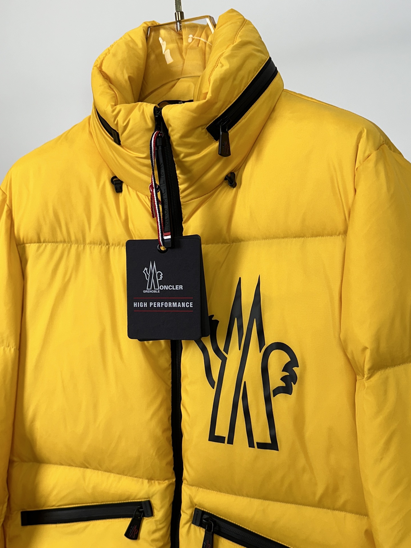 Moncler Down Jackets